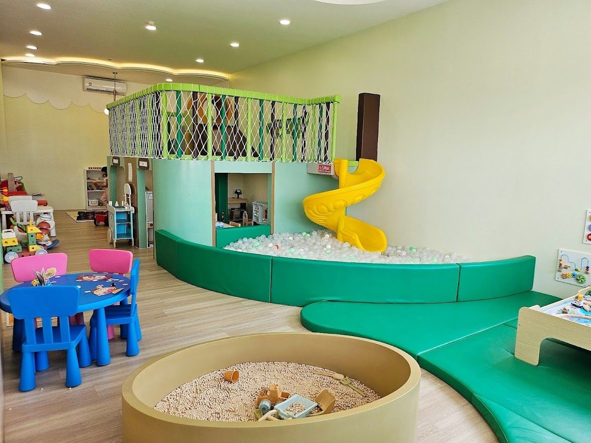 Mieko kids cafe - Image 3
