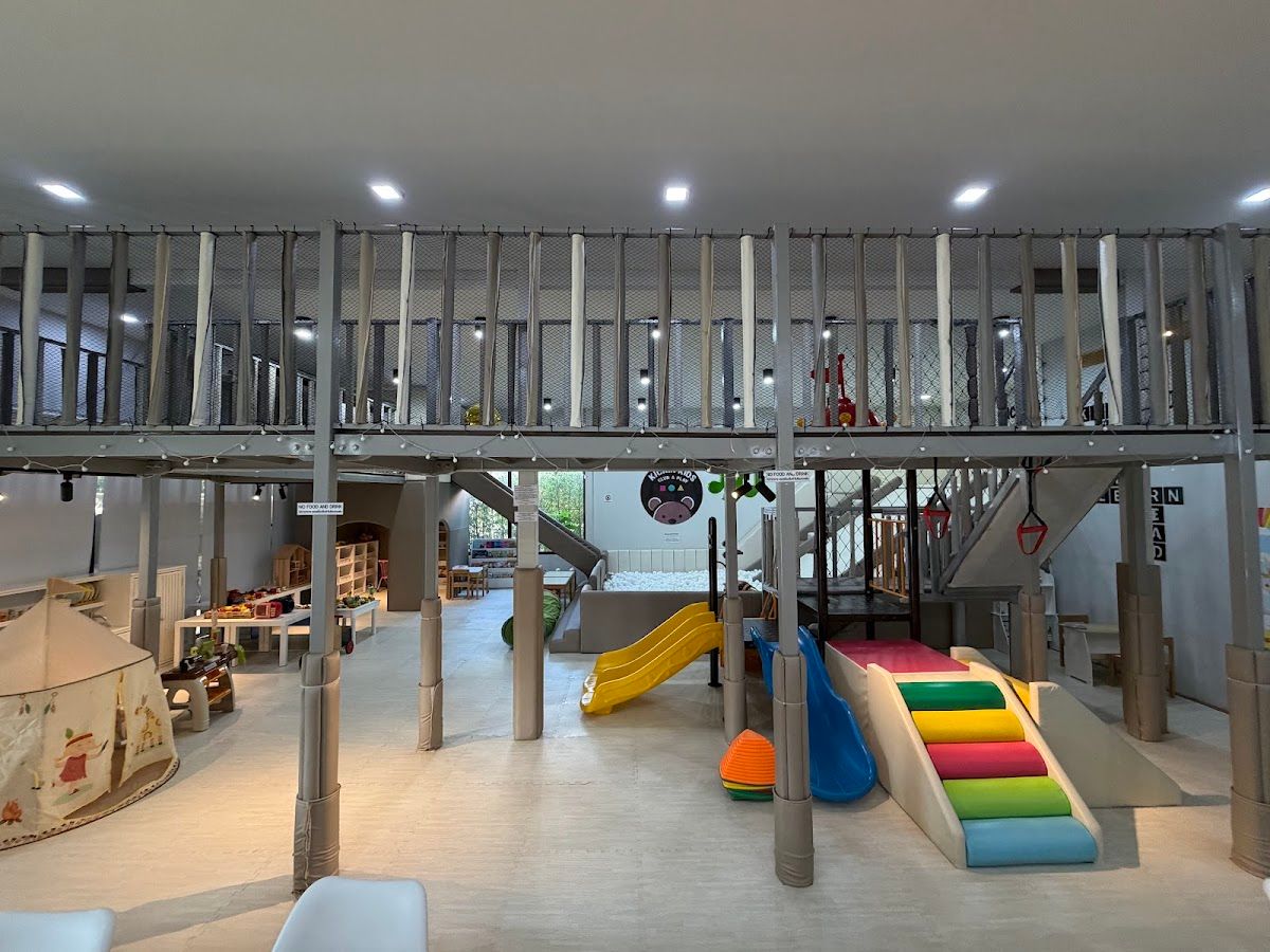 Kickin’ kids club & play - Image 4
