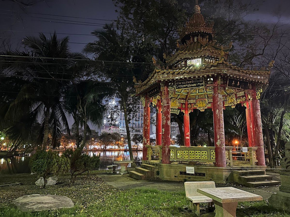 Lumphini Park - Image 6
