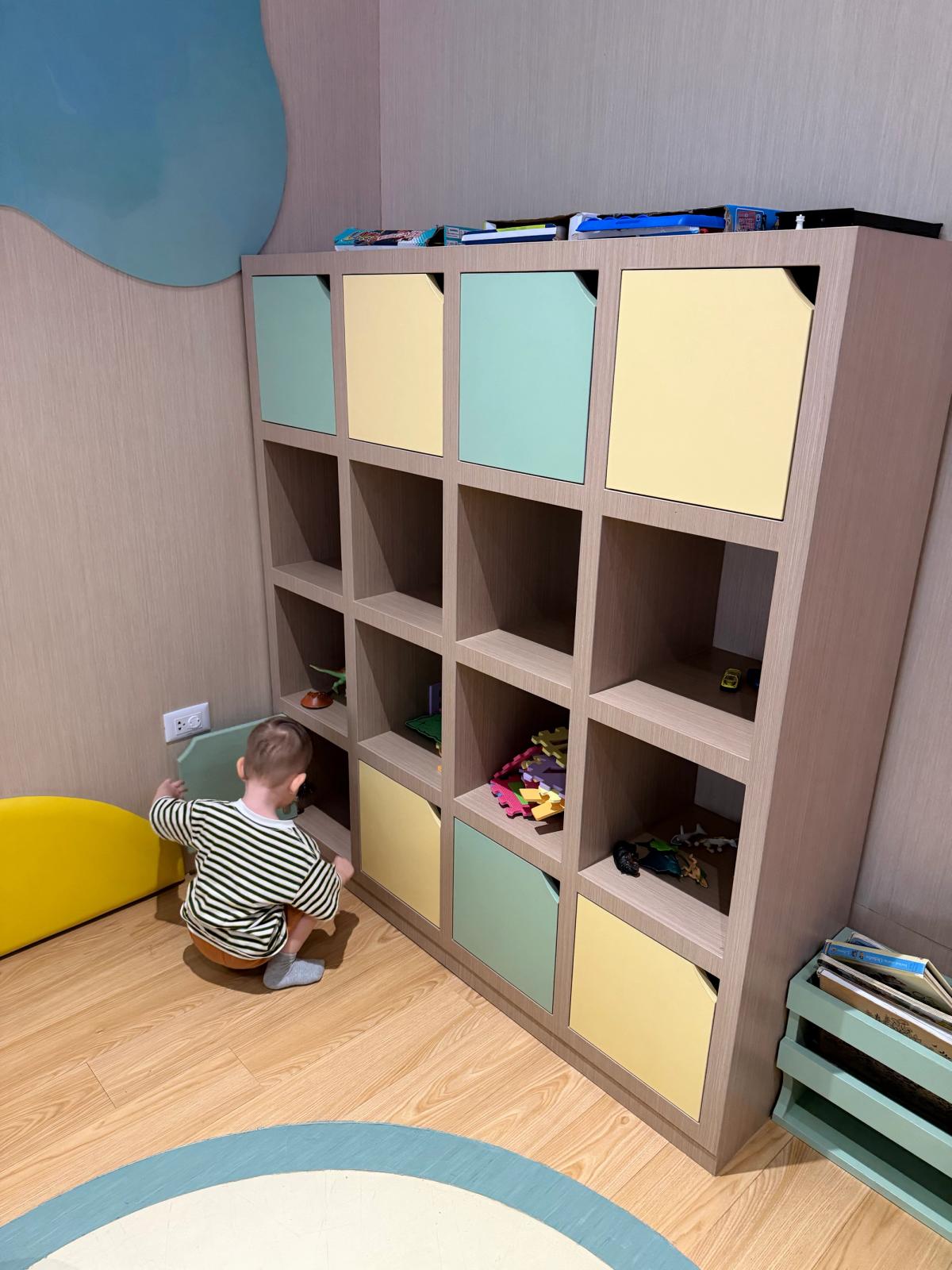 Little Pine Kids Club - Image 9