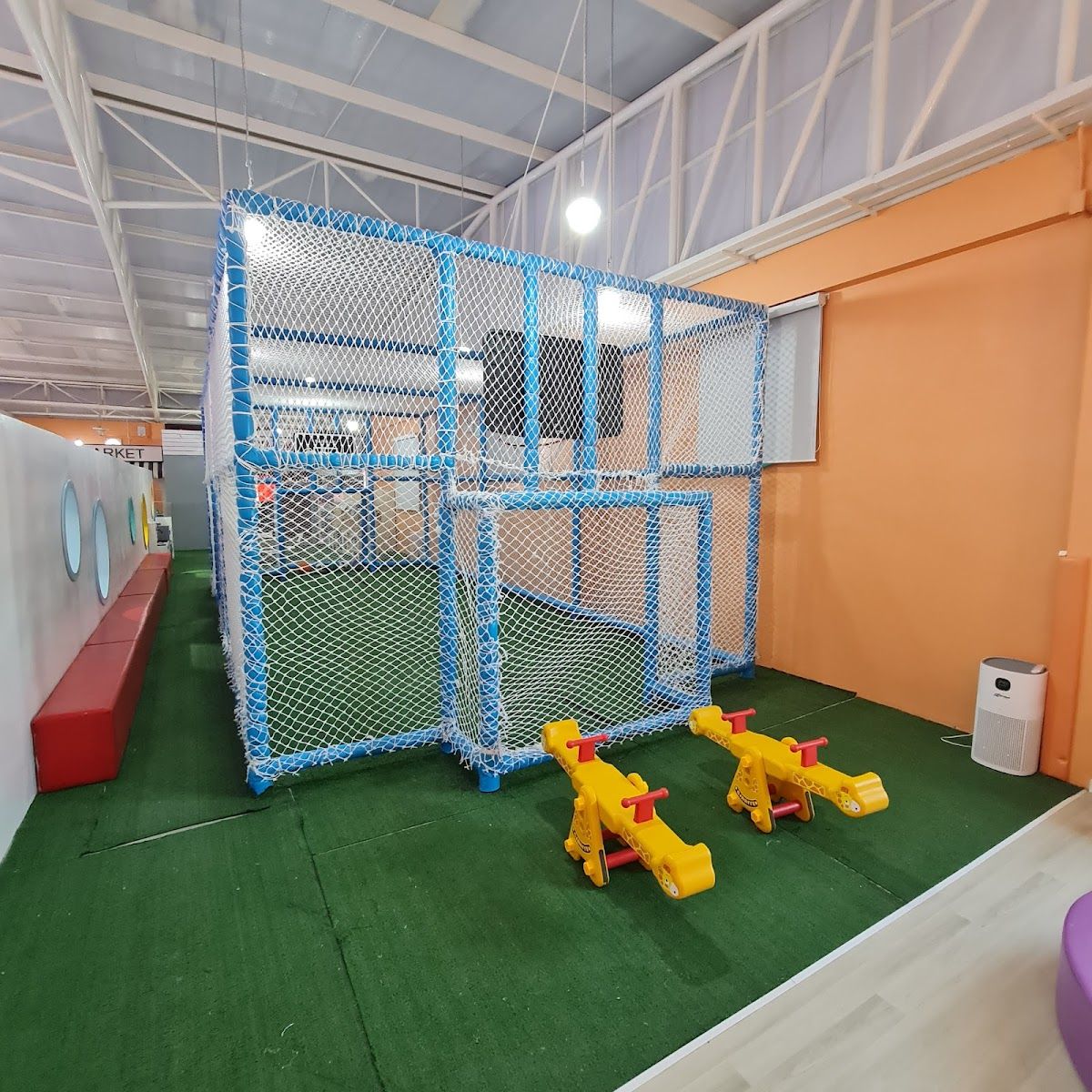 Genius Kids Cafe - Image 10