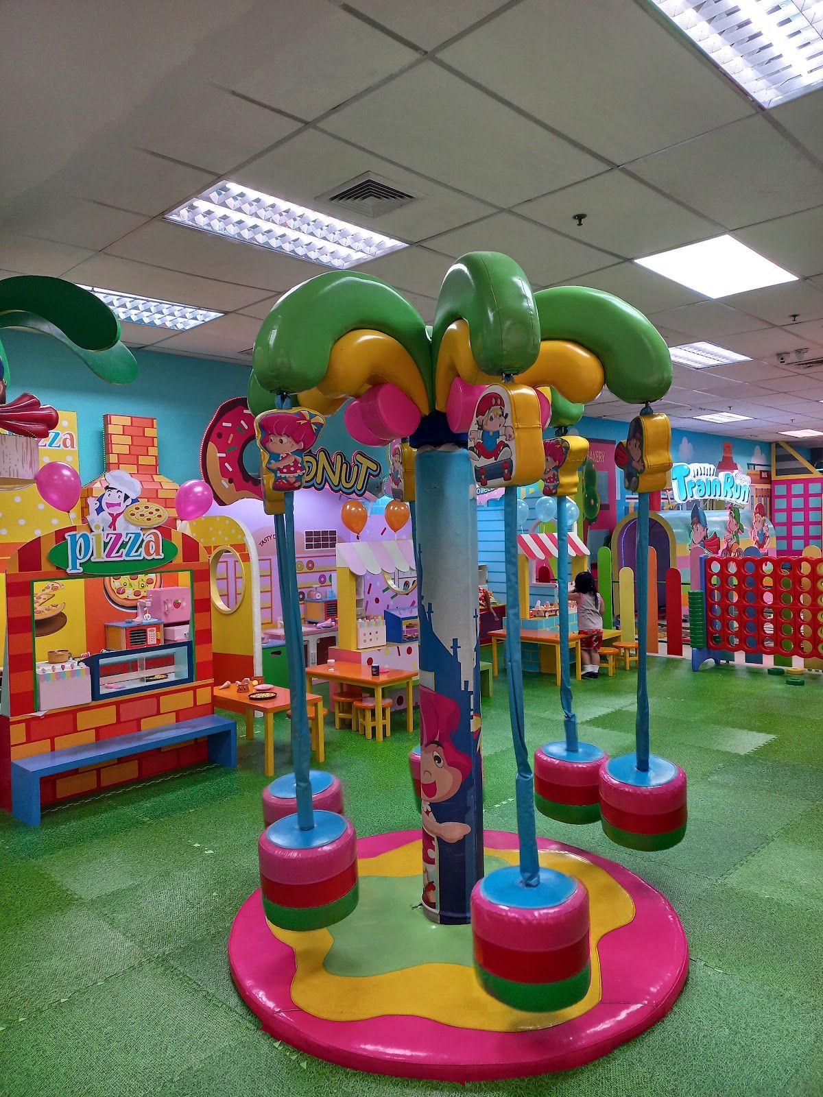 Skippy Land Lotus - Image 4