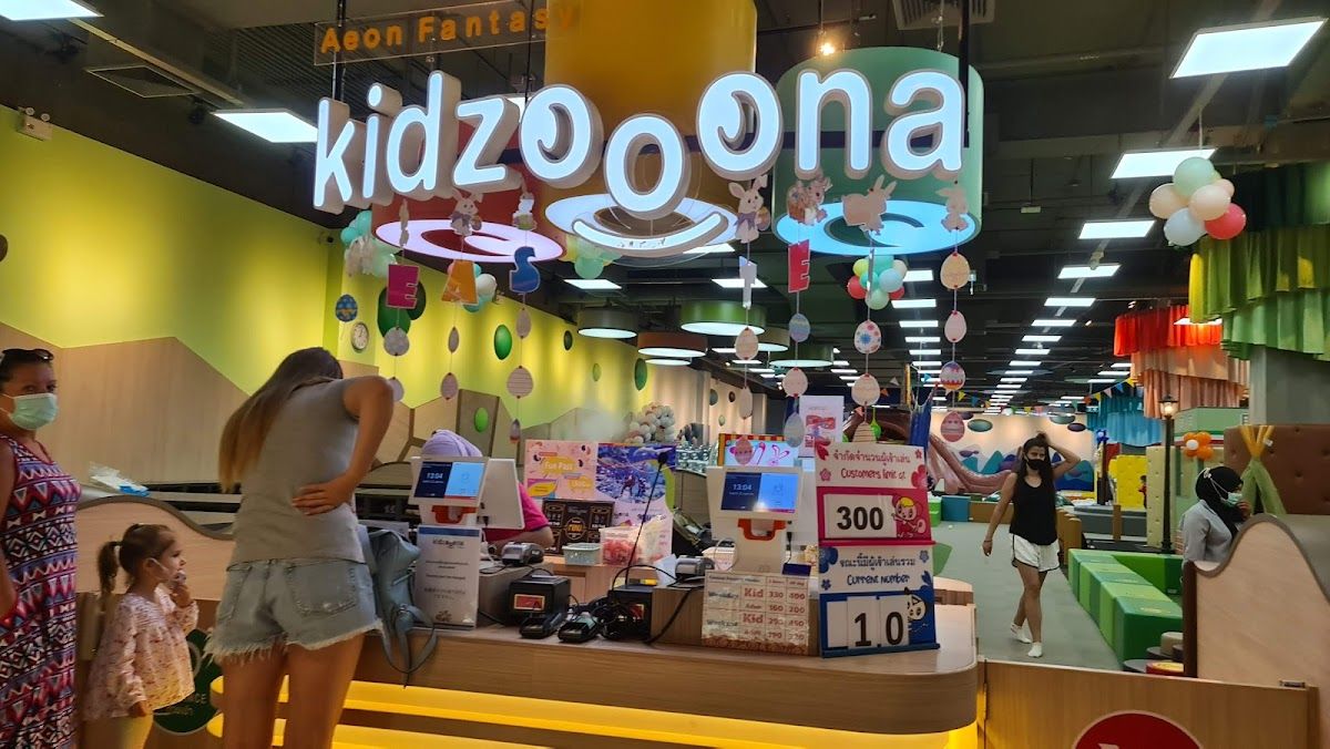 Kidzooona Central Rama 2 - Image 8