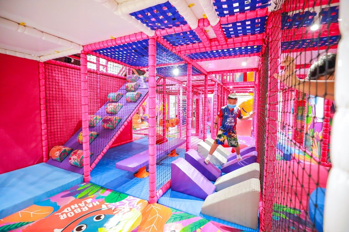 Mega HarborLand Central Westgate - Image 5