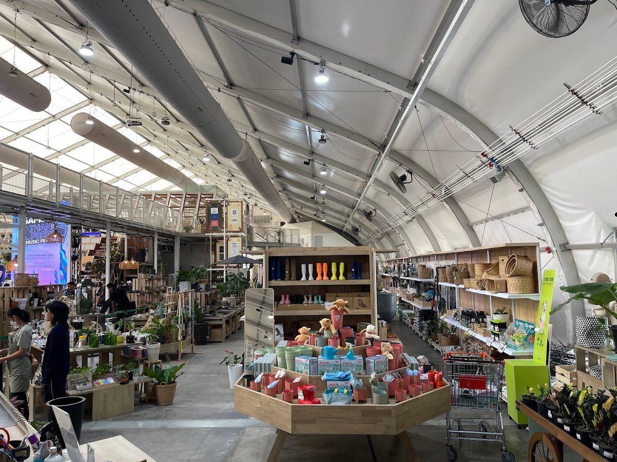 SAMA Garden - Image 7