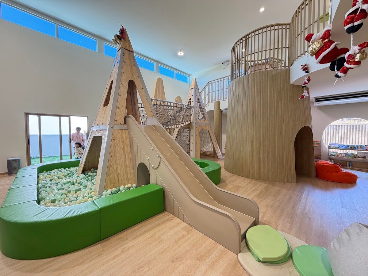 Forest Tales: A Nature Play Café - Image 6