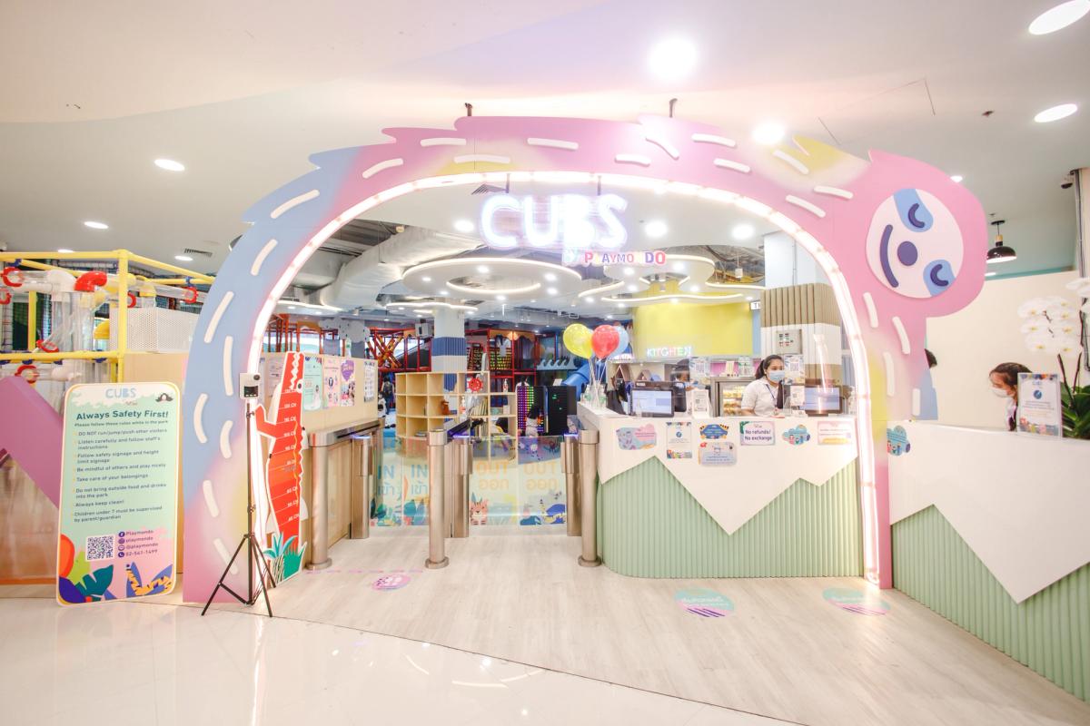 Cubs by Playmondo Central Ladprao - Image 9