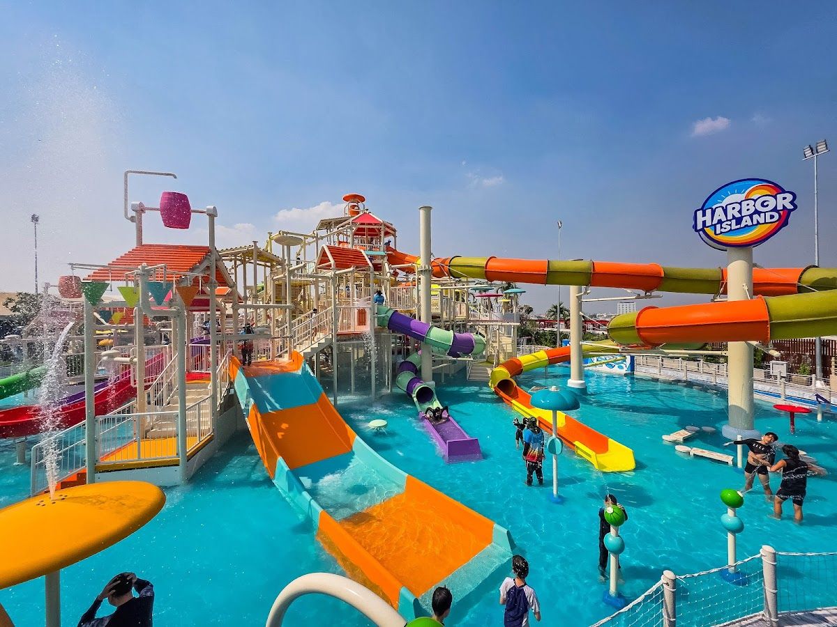 Mega HarborLand The Mall Lifestore Bangkapi - Image 5