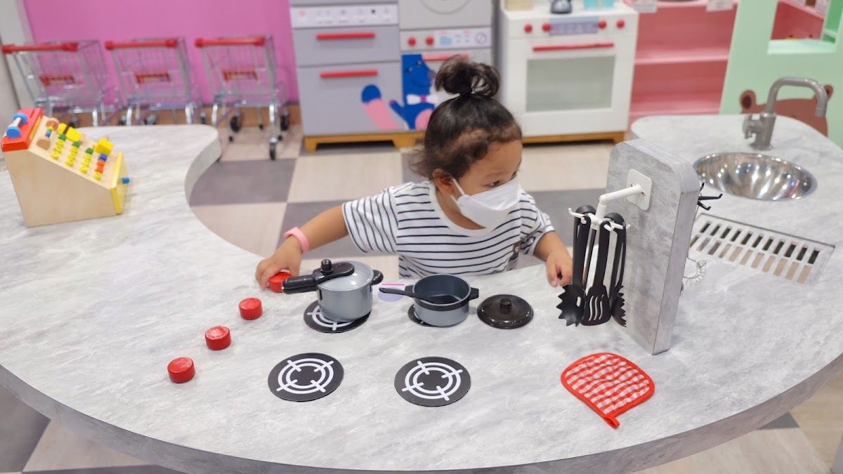 Cubs by Playmondo Central Rama 2 - Image 10