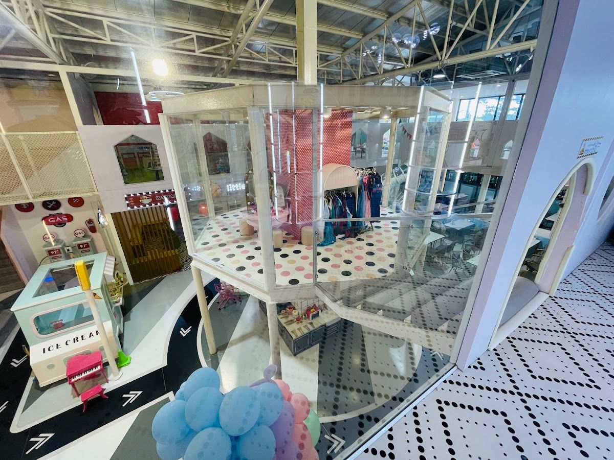 Little Sheep Kids Cafe - Image 10