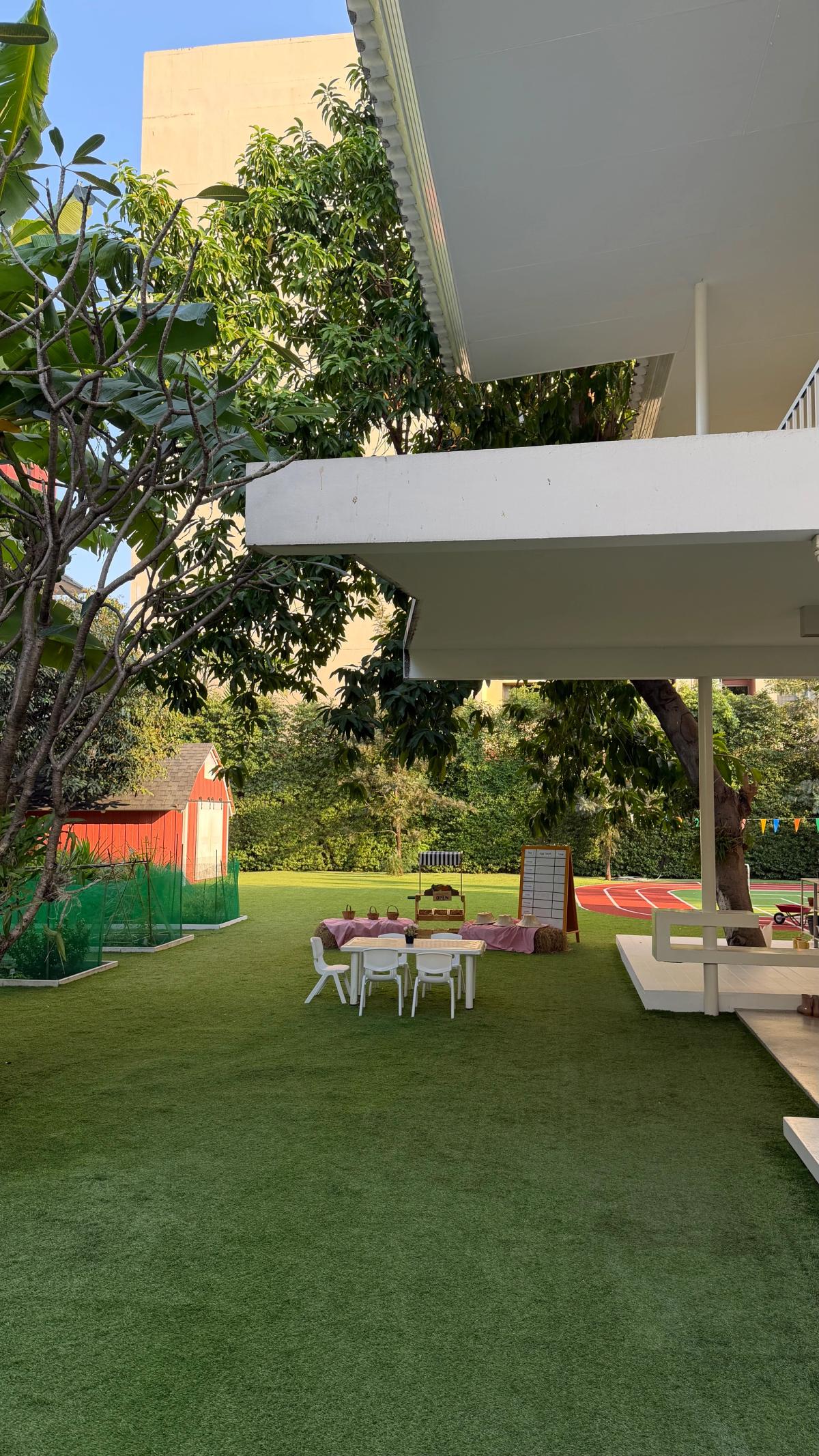 Playground at KIMS - Image 6