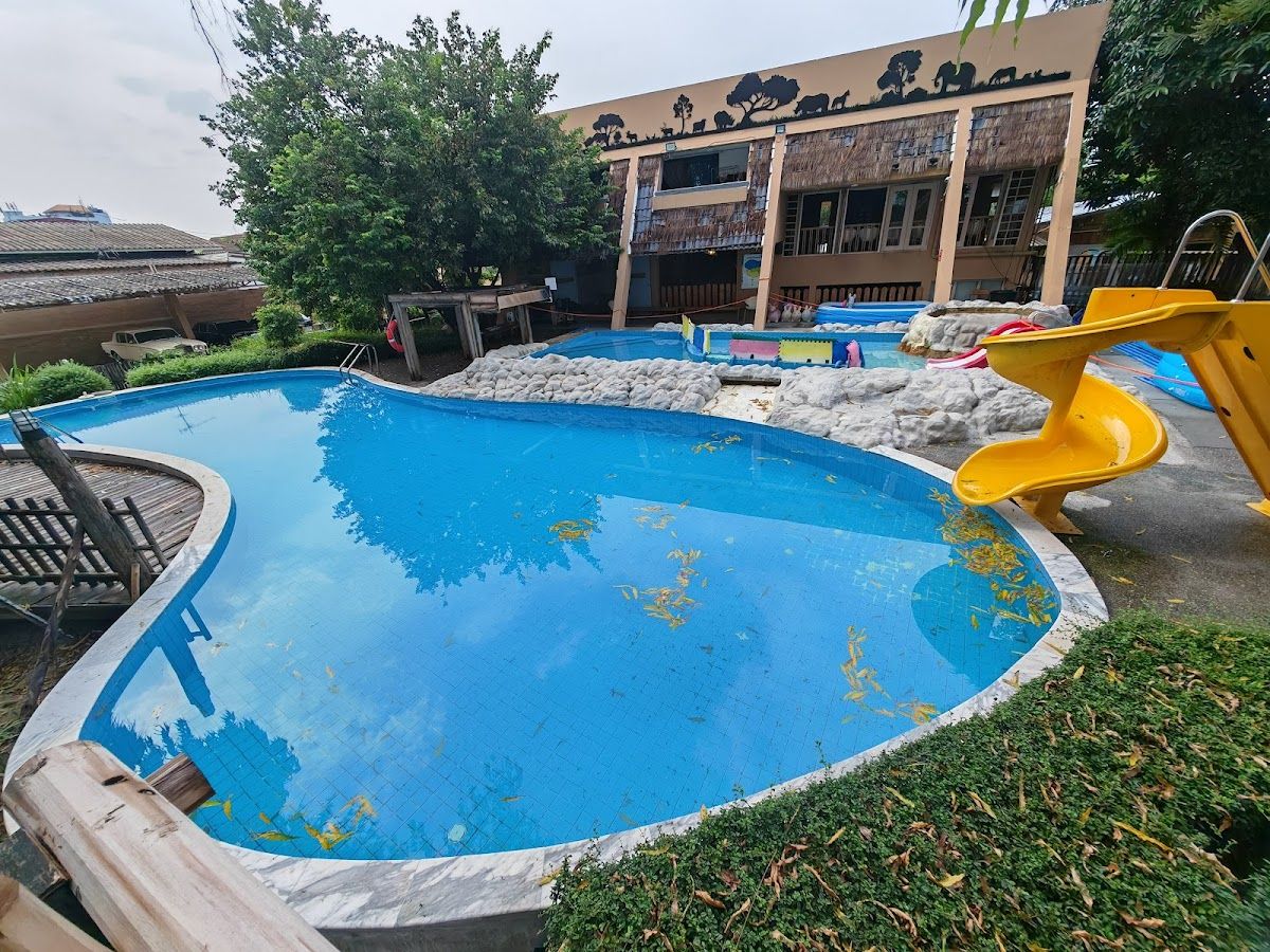 Safari Garden Playground & Cafe - Image 8