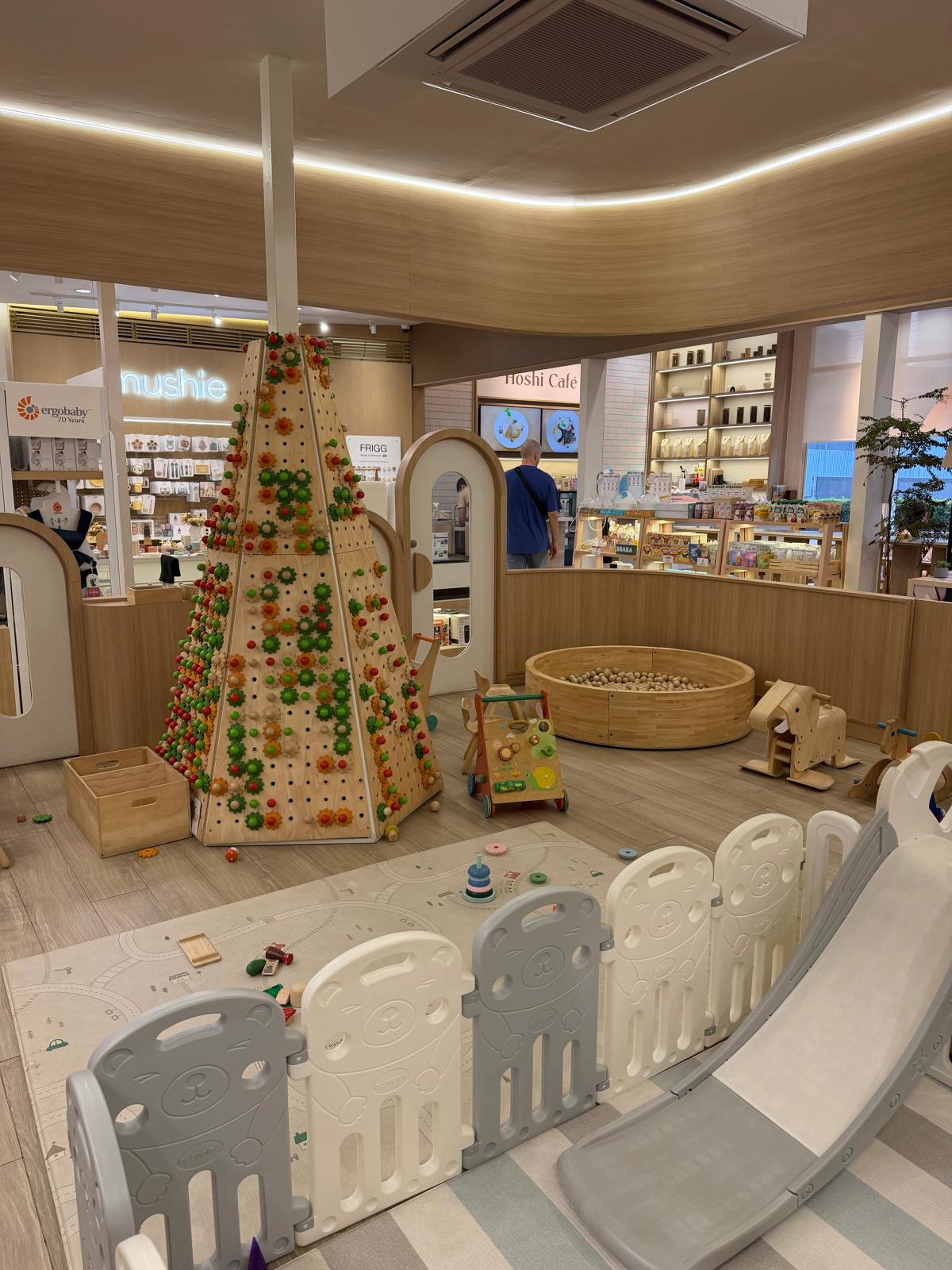 Hoshi Cafe - Image 7