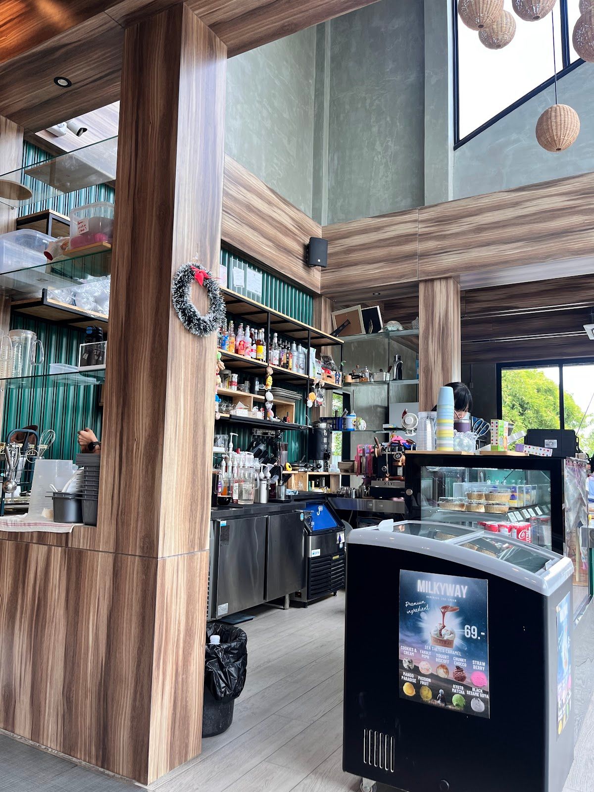 All Weather Farm - Image 8