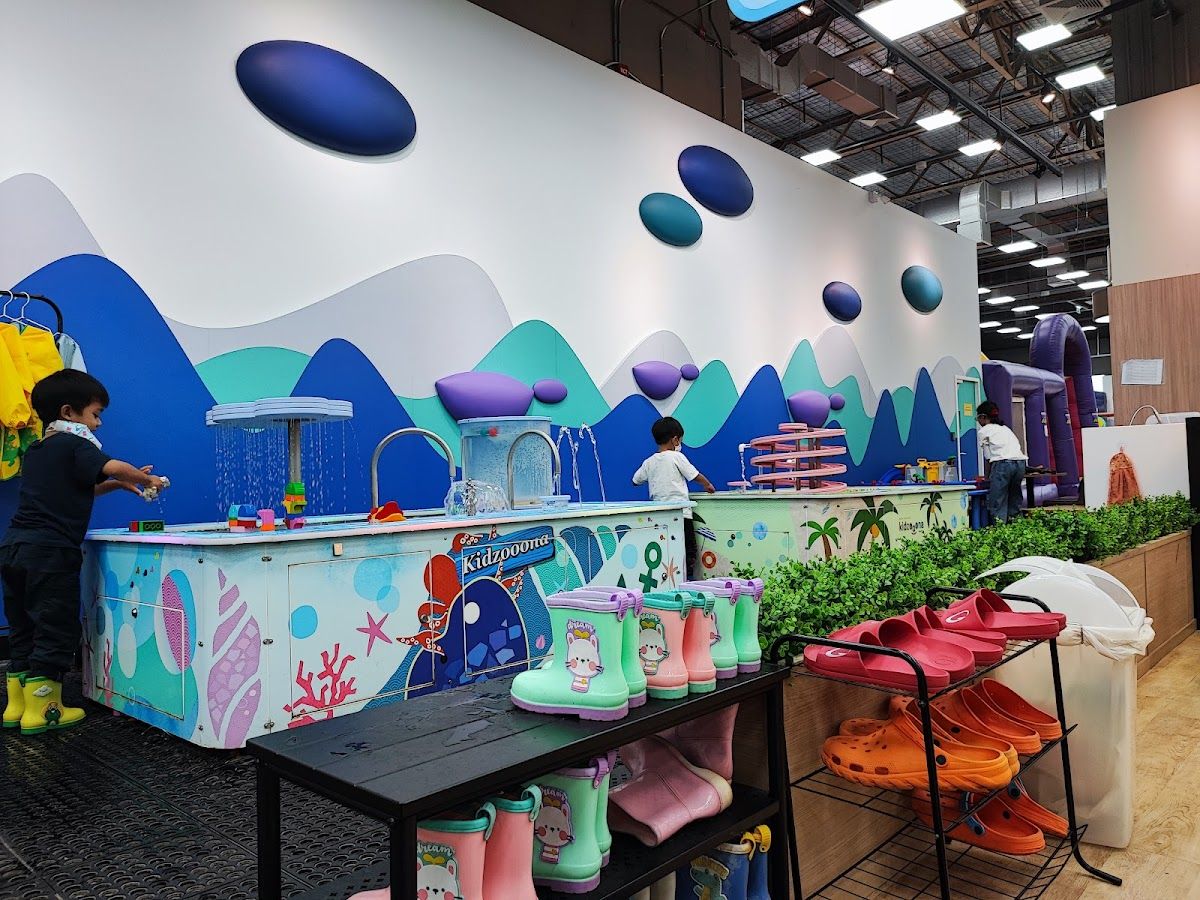 Kidzooona Seacon Square Srinakarin - Image 5