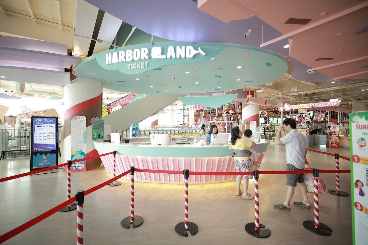 HarborLand Gateway Bangsue - Image 5