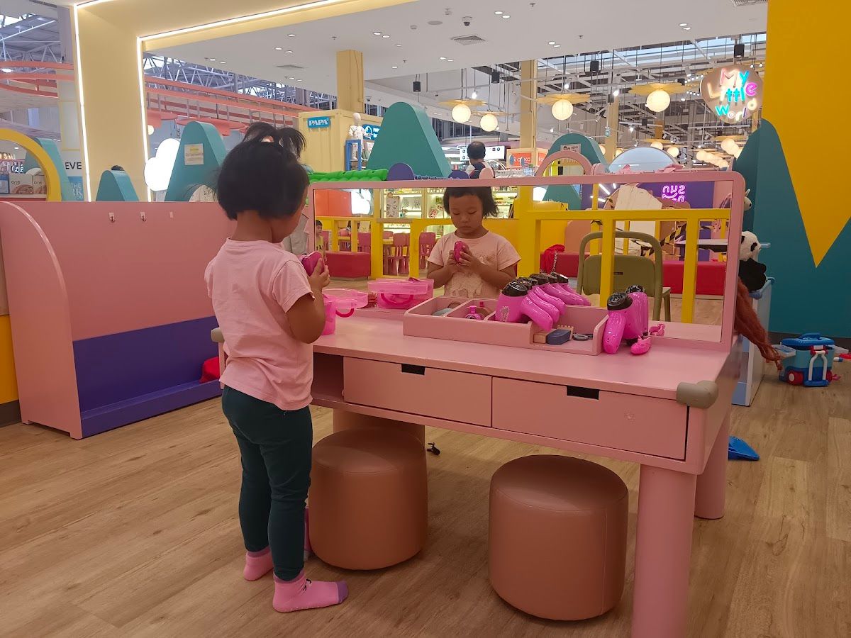 Sunday Playland - Image 5