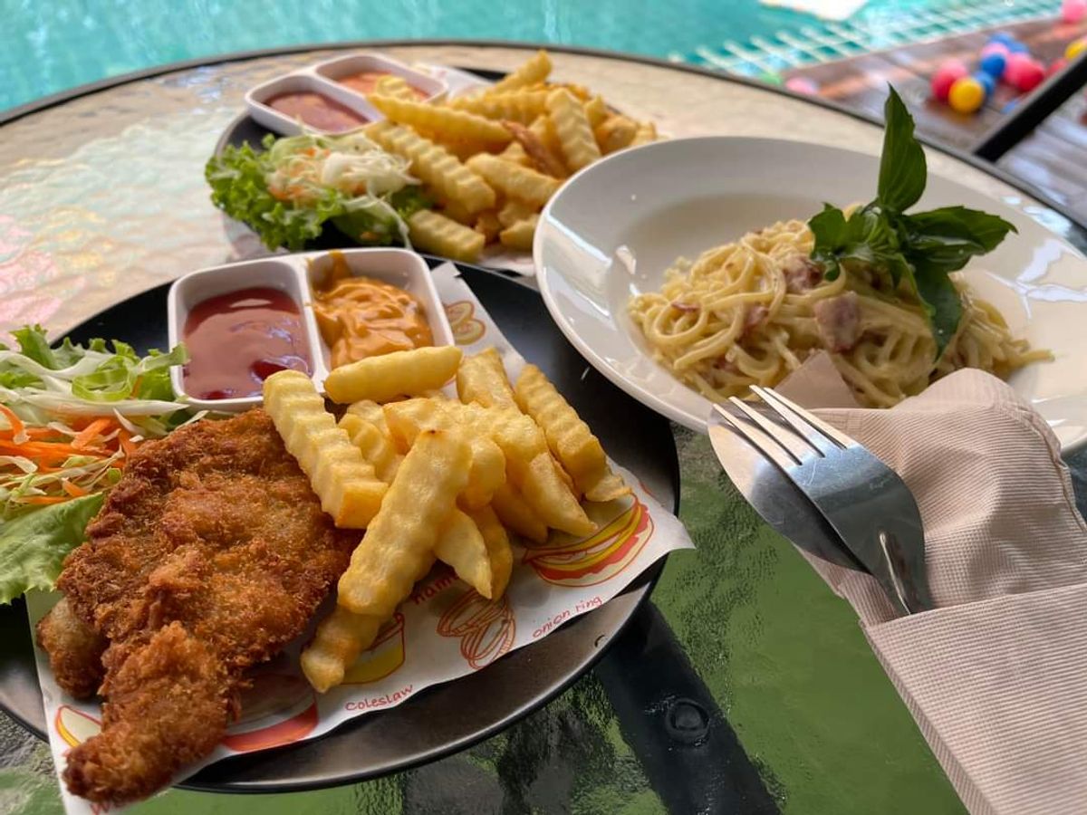 My Little Farm – Kids Cafe - Image 2