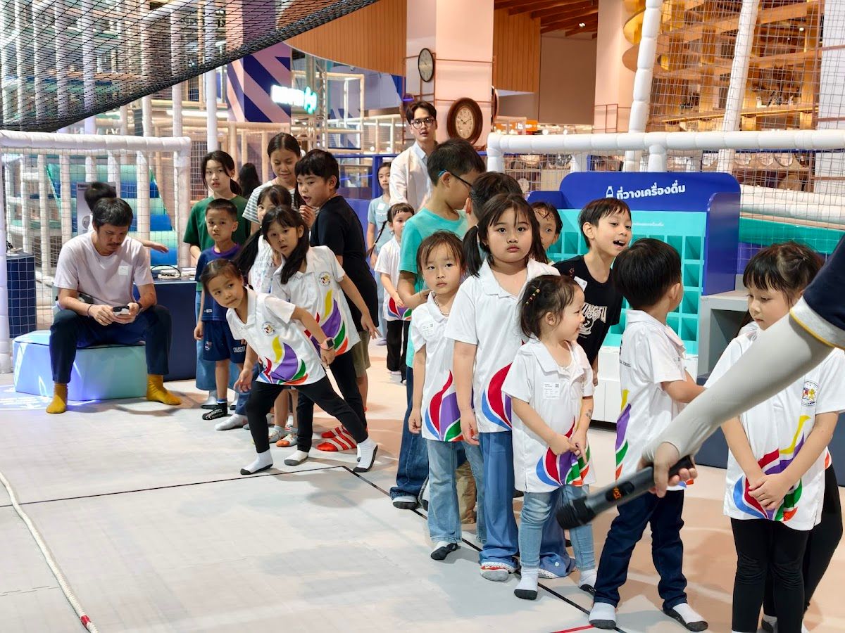 Champion 1250 Central Rama 3 - Image 5