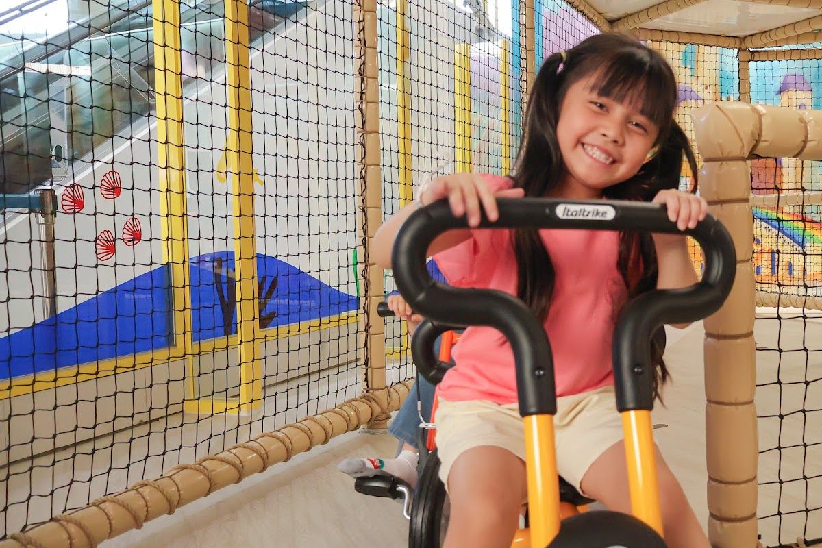 Mega HarborLand The Mall Lifestore Bangkae - Image 10