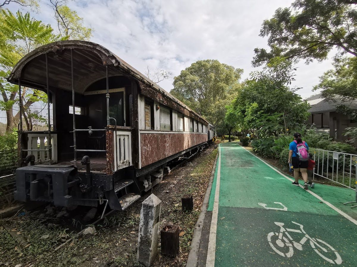 Wachirabenchathat Park - Image 10