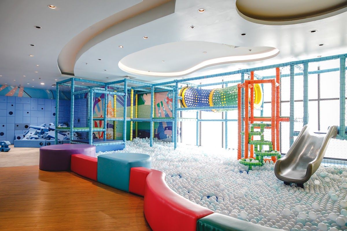 Playmondo Central EastVille - Image 3