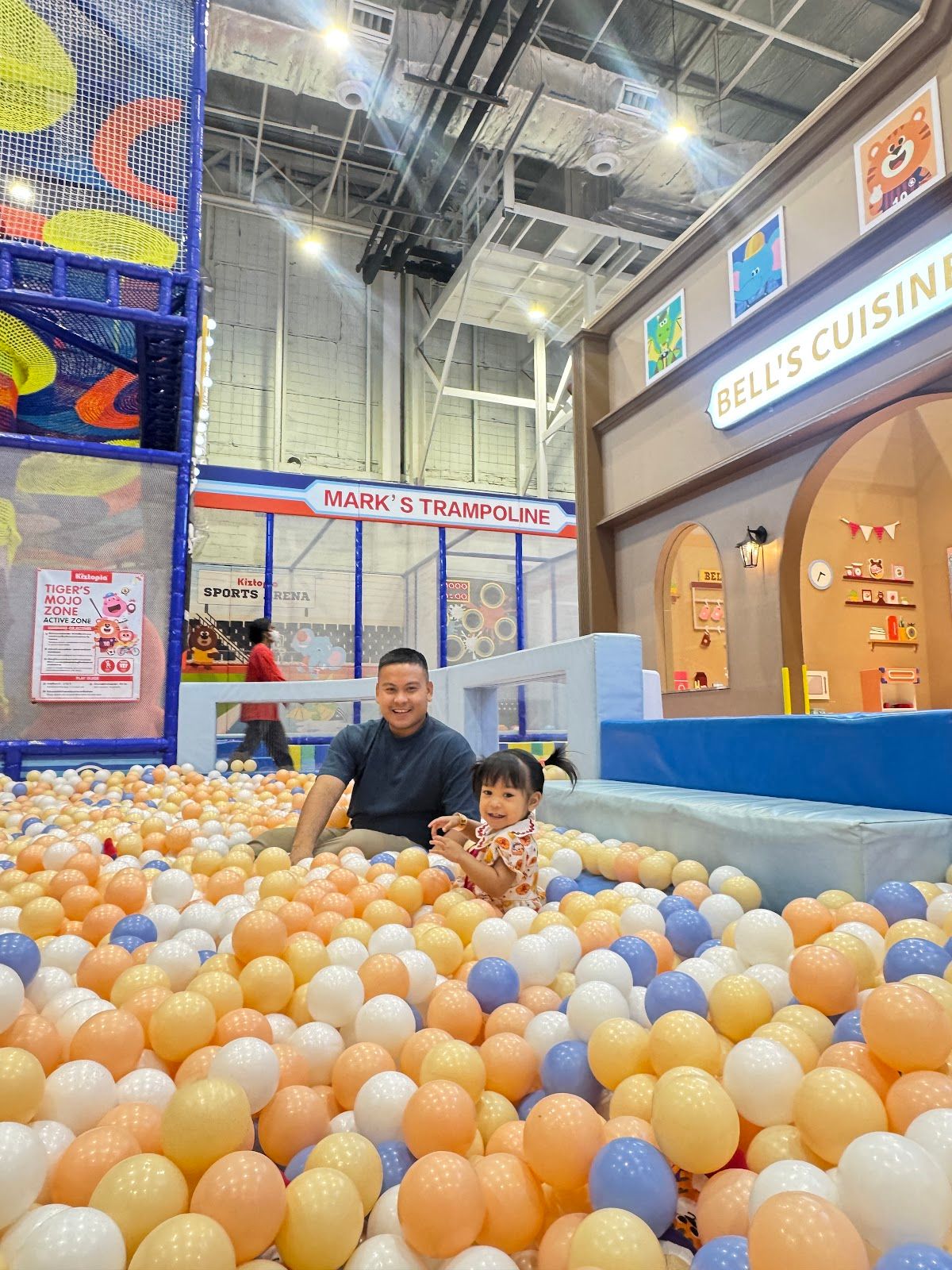 Playground Central Westville - Image 4