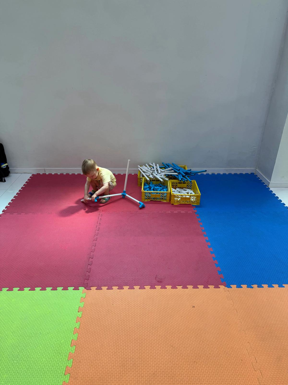 Children’s Discovery Museum - Image 11