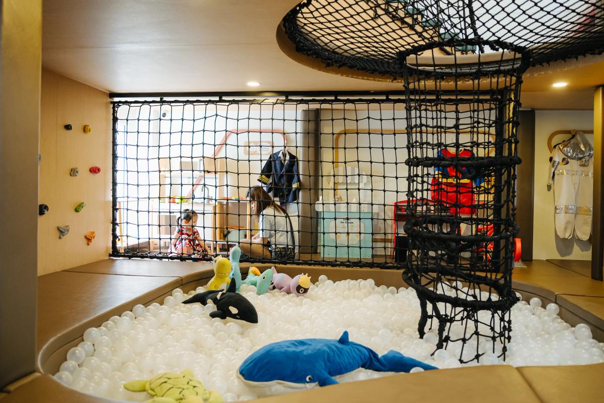 Der Duck Family Cafe and Learning Playground - Image 6