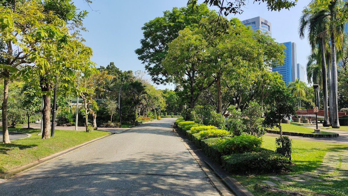 Chatuchak Park - Image 7