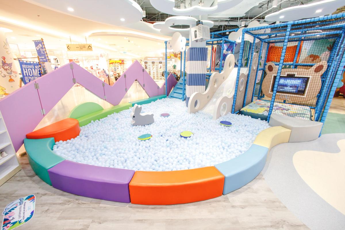 Cubs by Playmondo Central Rama 2 - Image 1