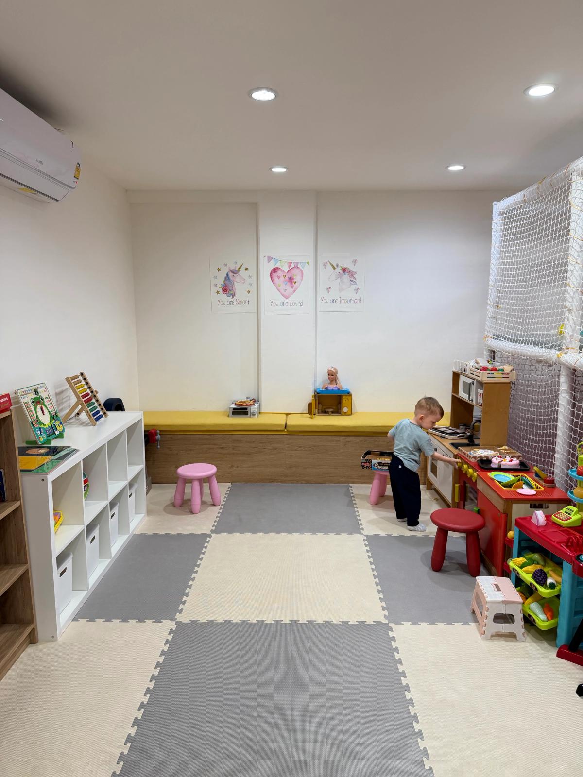 Sparkles & Sprinkles Kids' Cafe - Image 2