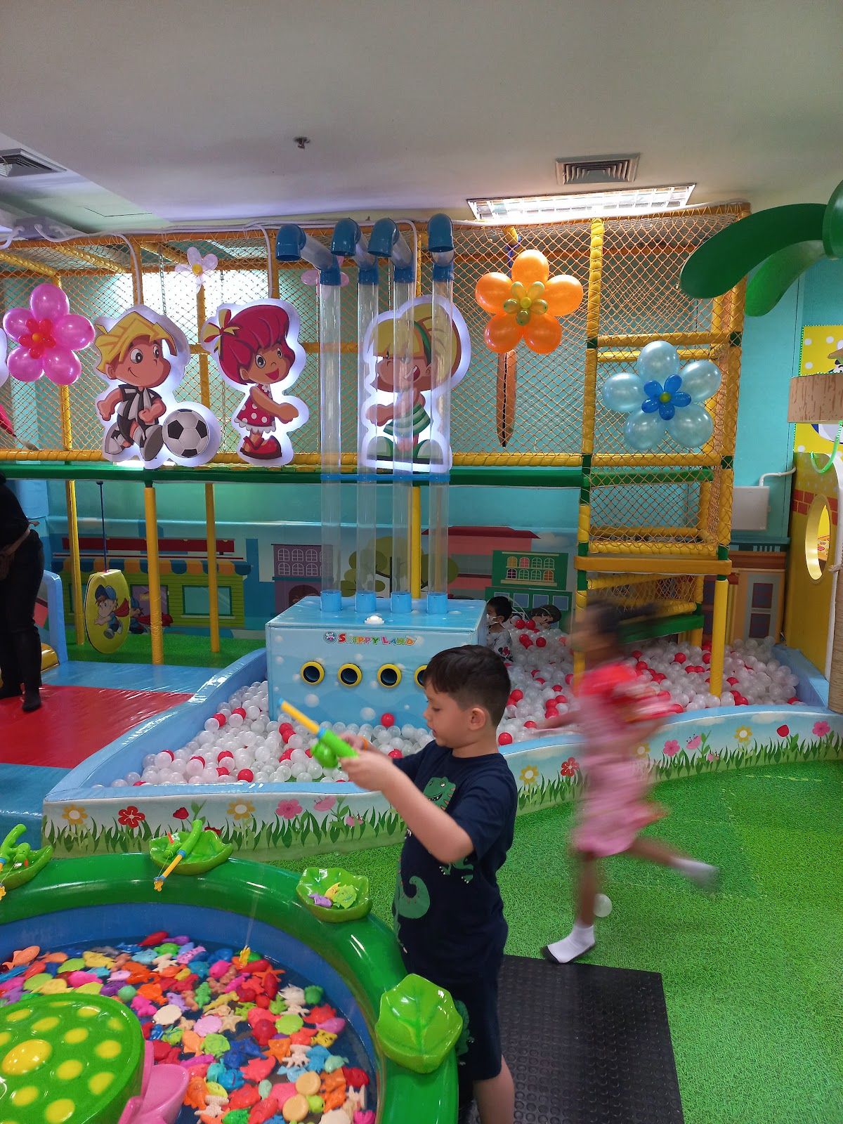 Skippy Land Lotus - Image 1