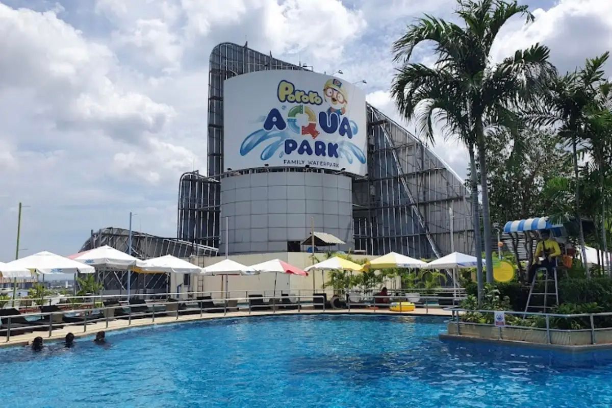 Pororo Aqua Park Bangkok(Temporarily closed) - Image 10
