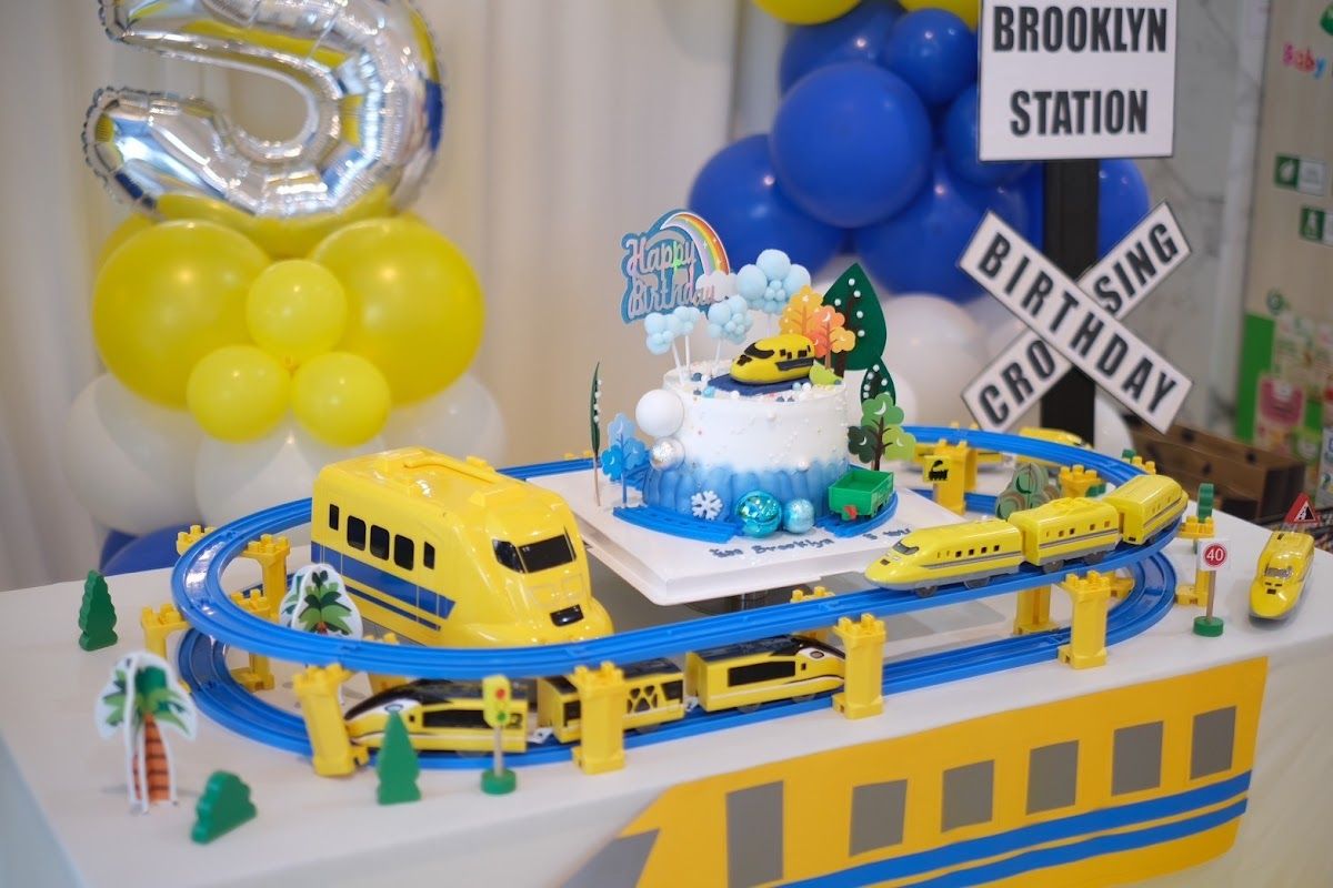 Twinkle Kids Cafe and Playhouse - Image 6