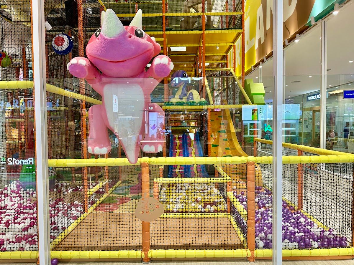 HarborLand The Mall Lifestore Thapra - Image 10