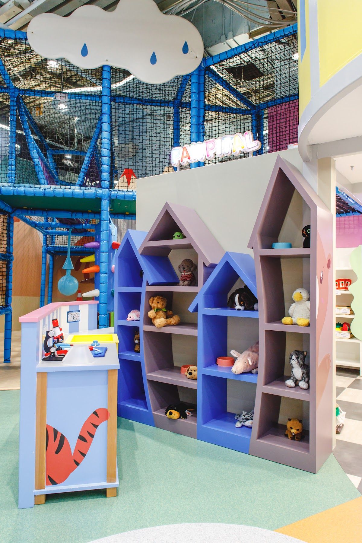 Cubs by Playmondo Central Rama 2 - Image 7