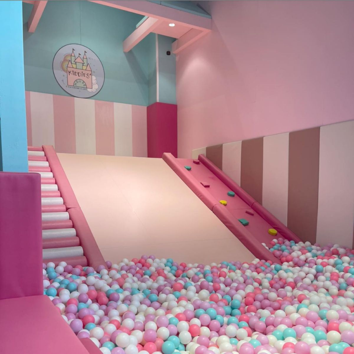 Kiddies' House - Image 1