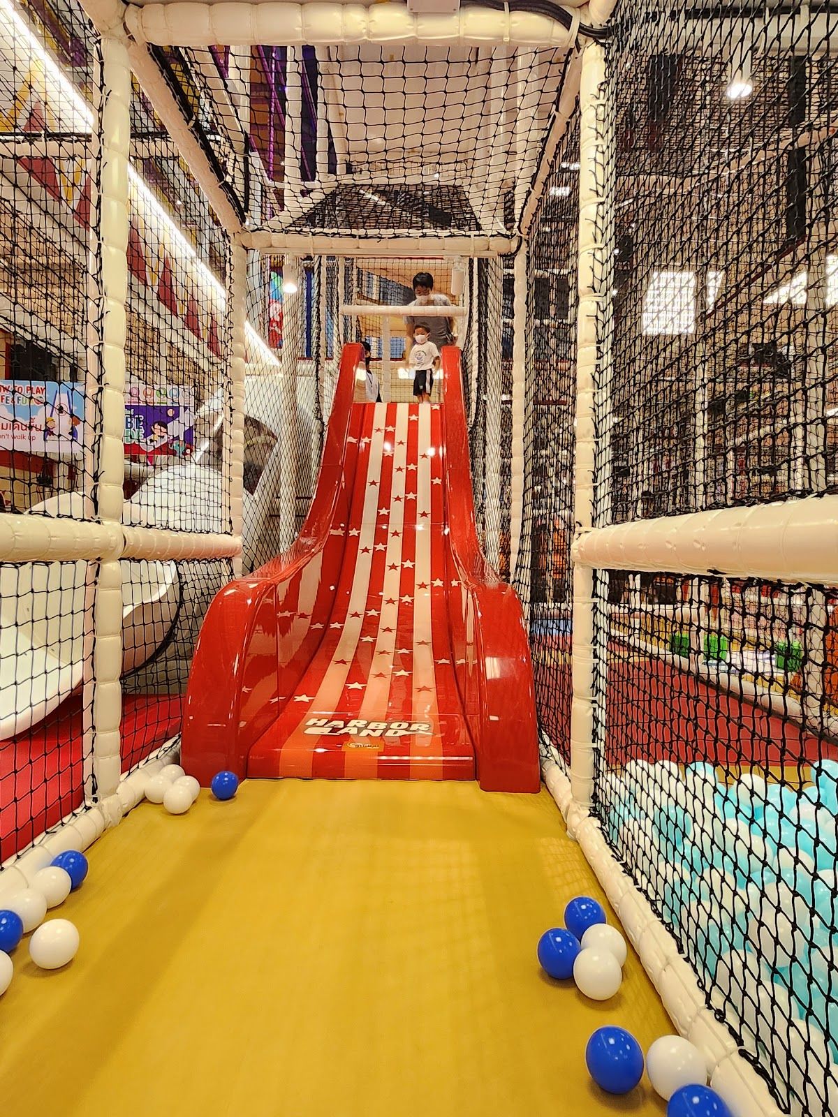 HarborLand Central Rama 9 - Image 4