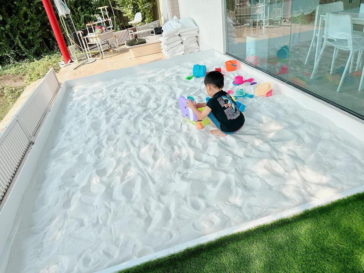 Twinkle Kids Cafe and Playhouse - Image 10