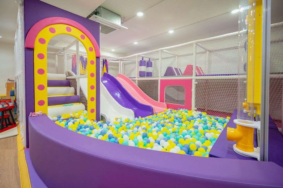 Sparkles & Sprinkles Kids' Cafe - Image 3