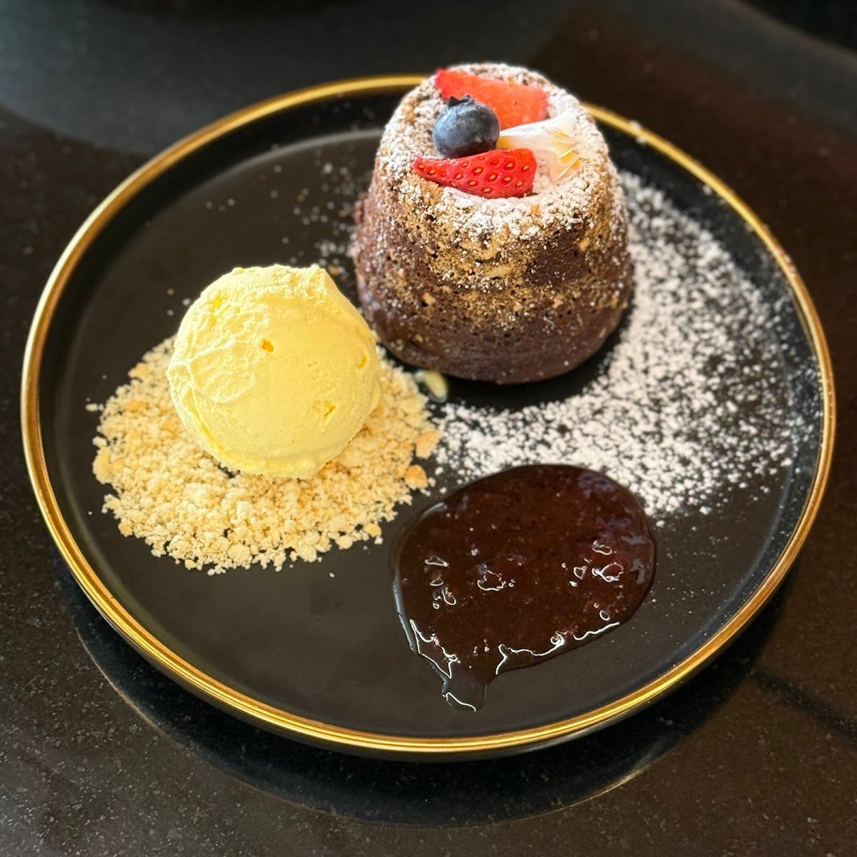 Bloom Café & Garden Lounge - Image 9