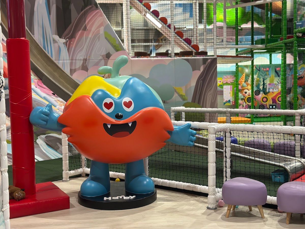 Mega HarborLand One Bangkok - Image 5