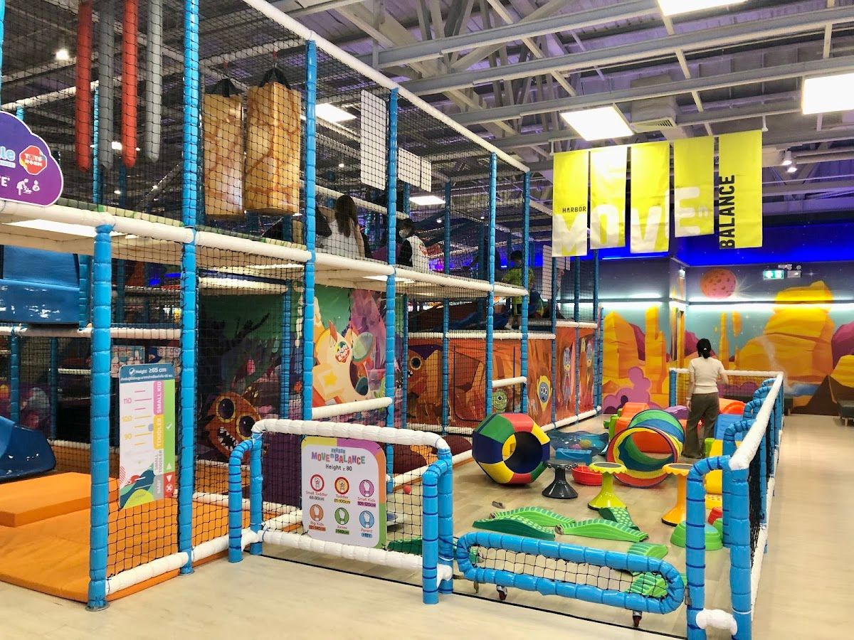 Mega HarborLand Future Park Rangsit - Image 2