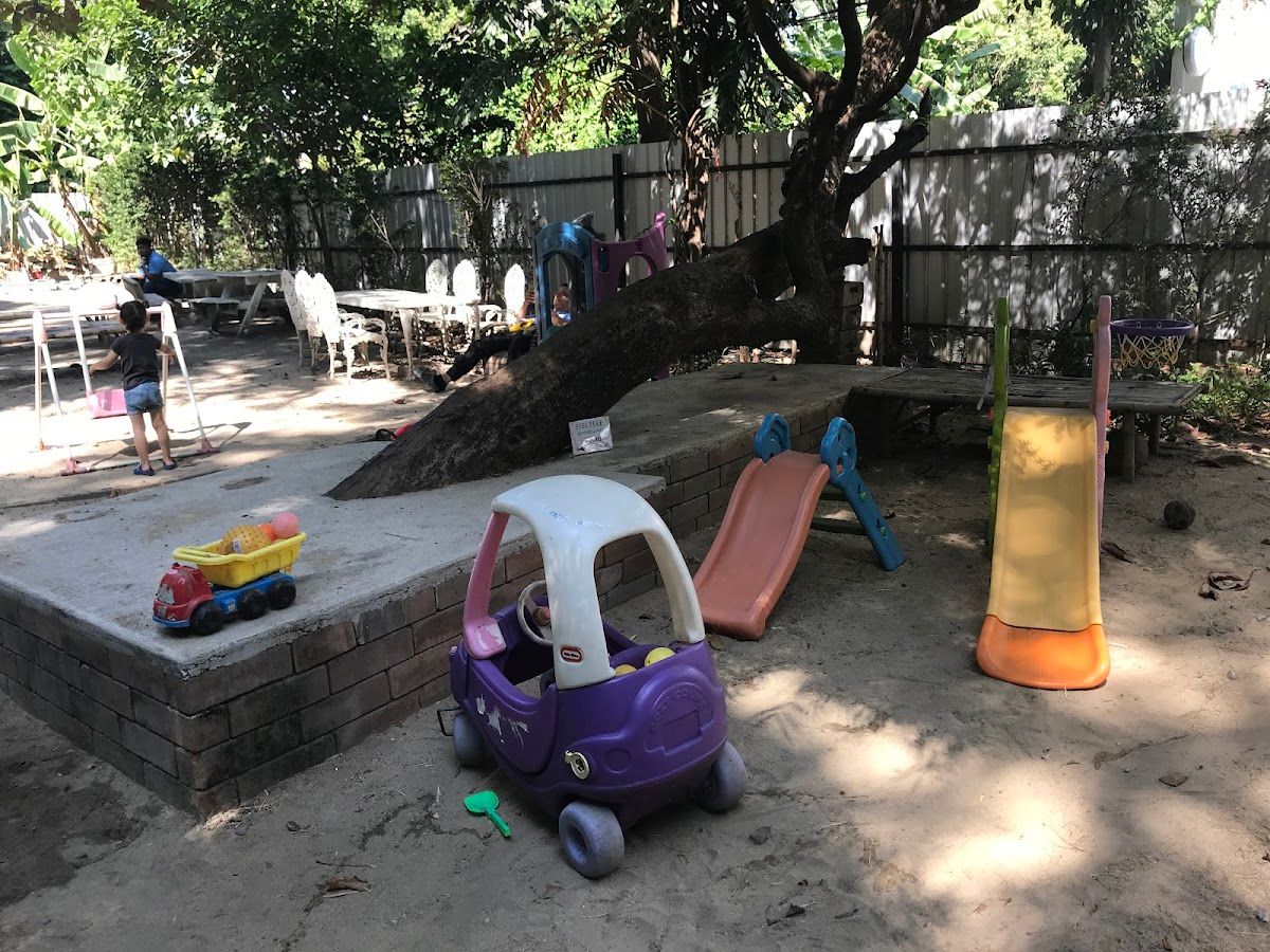 Angoon Malik Garden - Image 5