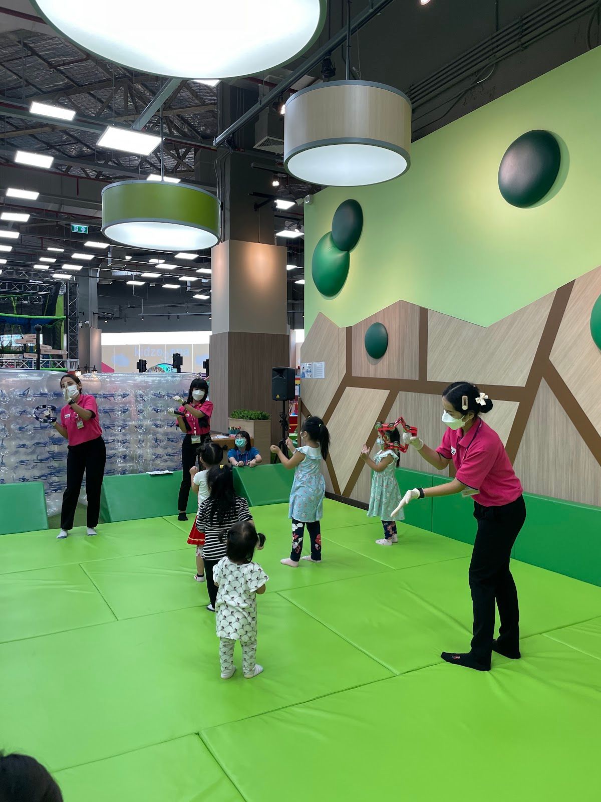 Kidzooona Seacon Square Srinakarin - Image 8