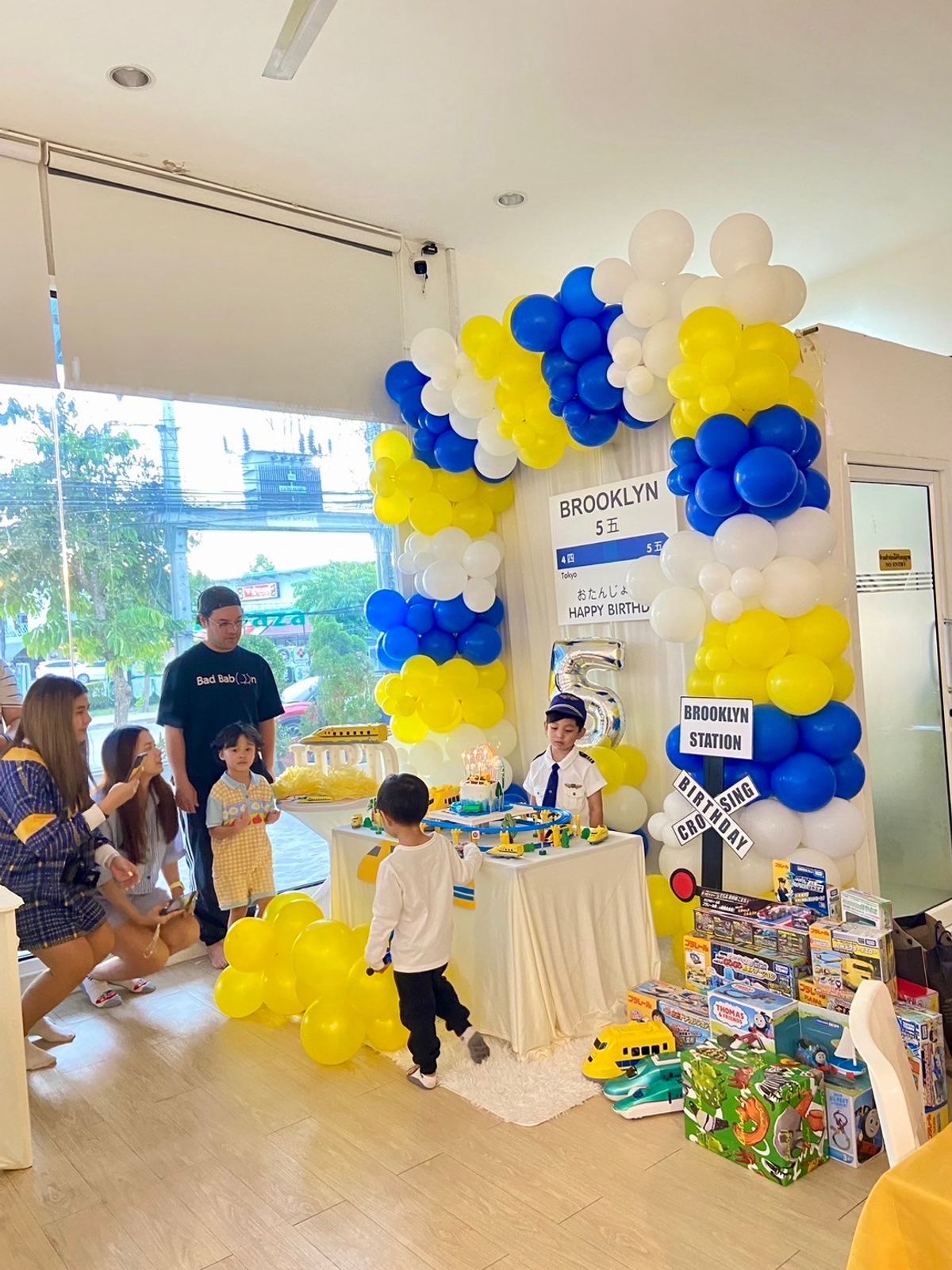 Twinkle Kids Cafe and Playhouse - Image 7