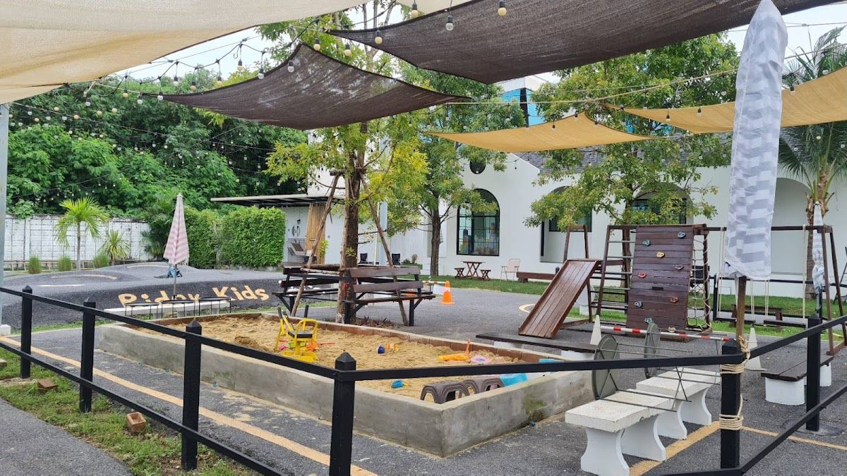 Rider Kids cafe&playground - Image 9