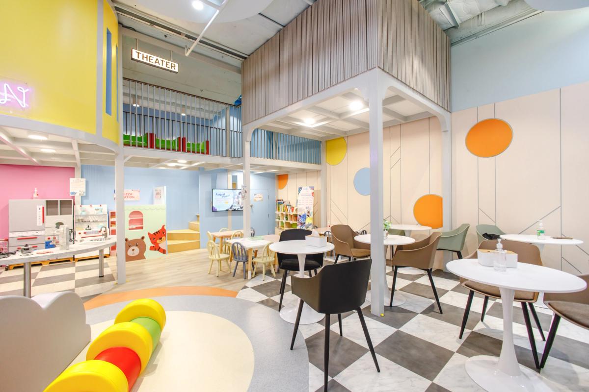 Cubs by Playmondo Central Rama 2 - Image 13