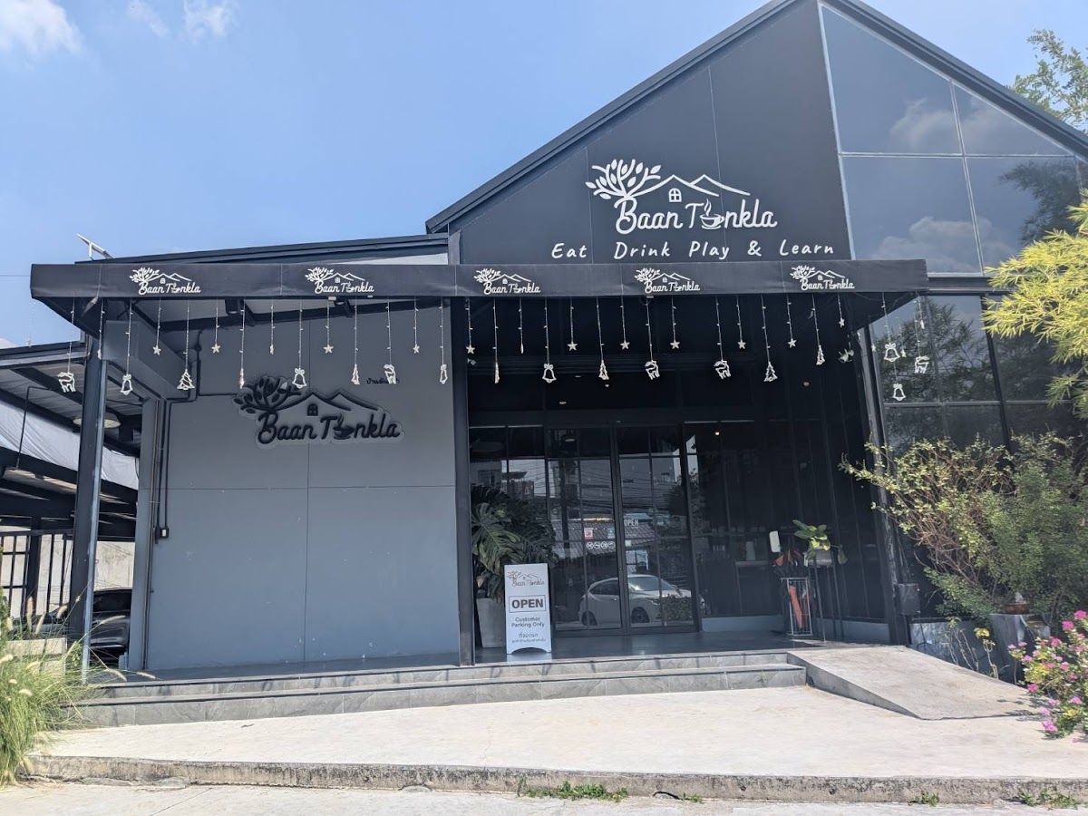 Baantonkla Cafe - Image 5